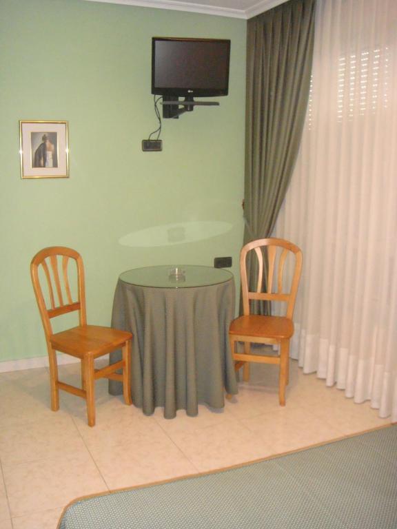 Hostal Serpol Palencia Szoba fotó