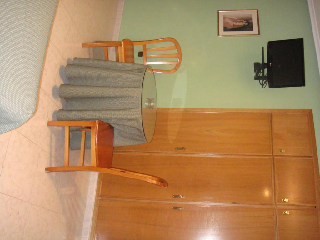 Hostal Serpol Palencia Szoba fotó