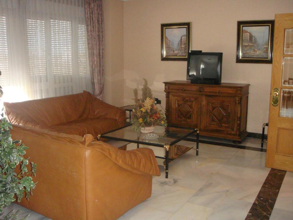 Hostal Serpol Palencia Kültér fotó